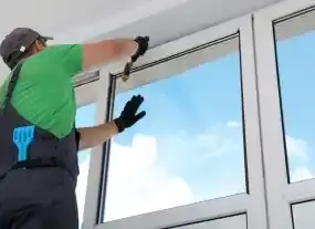 Remplacement de double vitrage Roquebillière