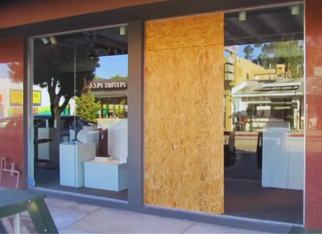 Mise en sécurité fermeture provisoire Roquebillière